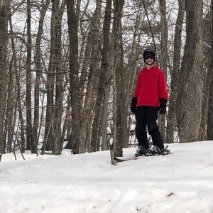 Meet your Posher, Dylan